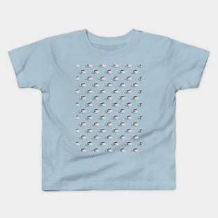 Coffee Time Kids T-Shirt